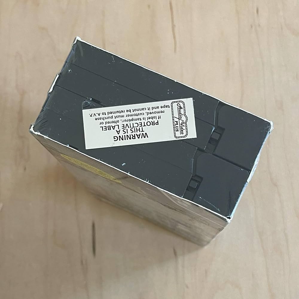 その他 Twist [VHS] Fuji 23021121 HQ T-120 VHS Video Cassette (Discontinued by